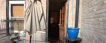 Stay The Night B&B New York Exterior foto