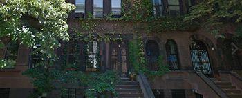 Stay The Night B&B New York Exterior foto