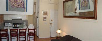 Stay The Night B&B New York Exterior foto